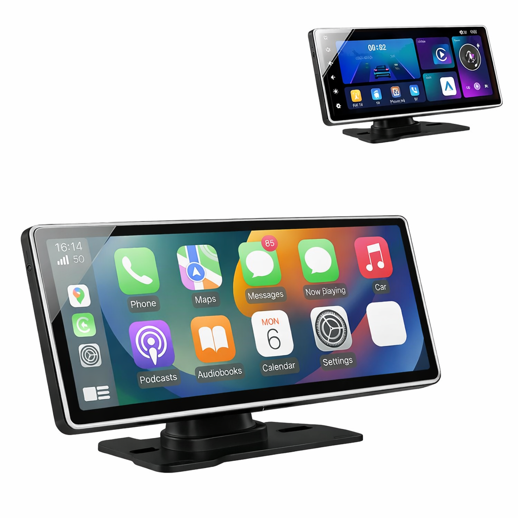 CarTablet Pro Max 2026