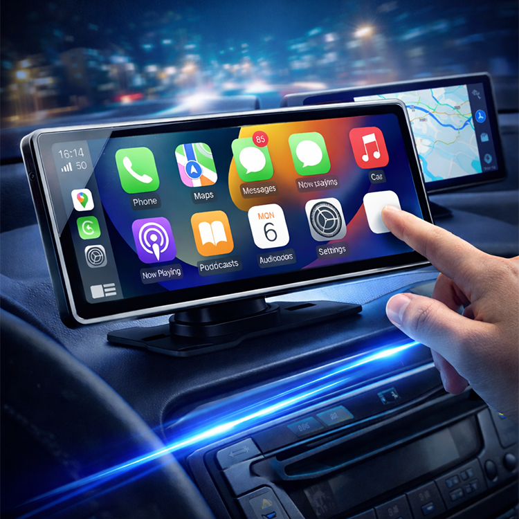 CarTablet Pro Max 2026