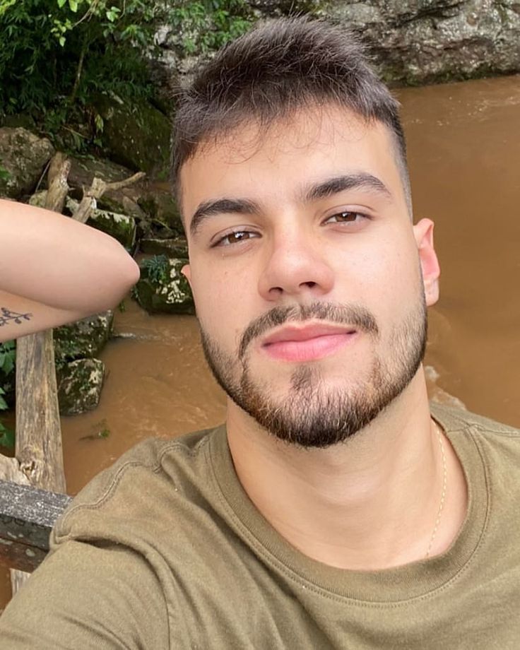 Foto de perfil do cliente